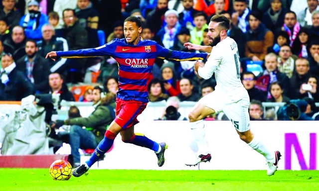 برشلونة يهدد باكتساح سوسييداد