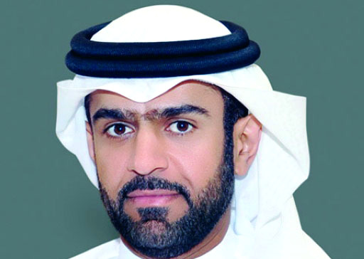 "■ صلاح بن بطي المهيري"