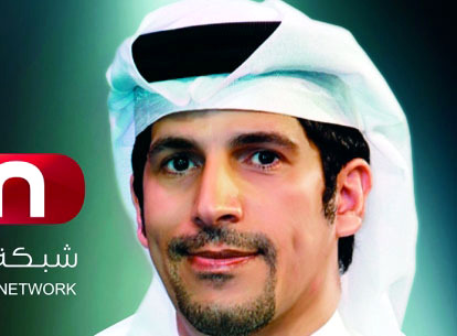 "■ أحمد سعيد المنصوري"