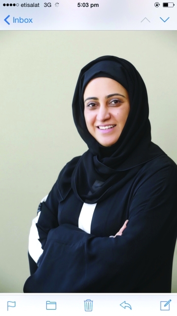 "■ وفاء بن سليمان"