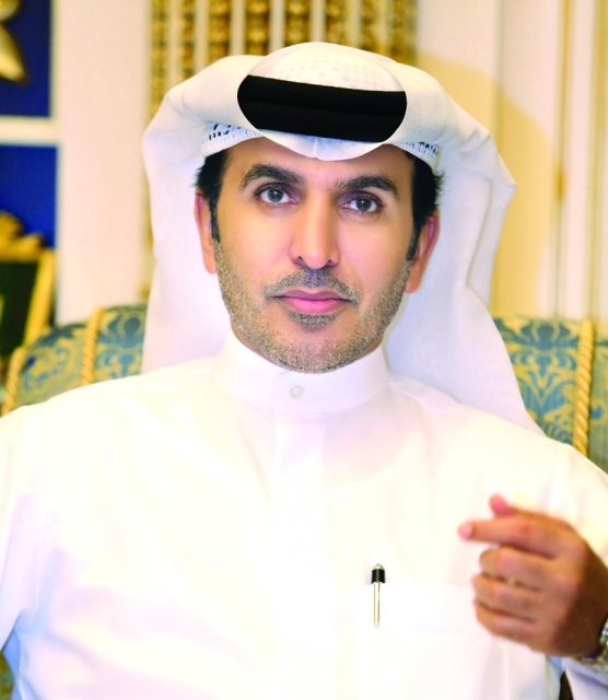 "حمد بن غليطة"