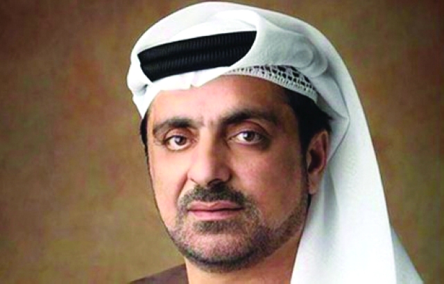 "■ خليفة بن دراي"