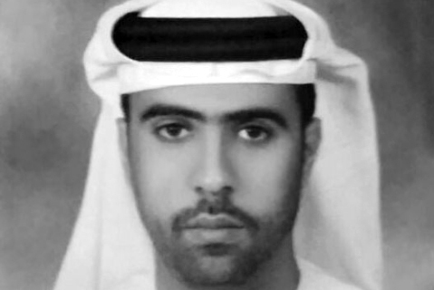 خميس الراشدي.. المهندس الشهيد