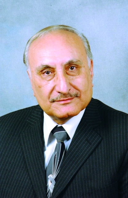 "Ⅶ مفيد السامرائي"