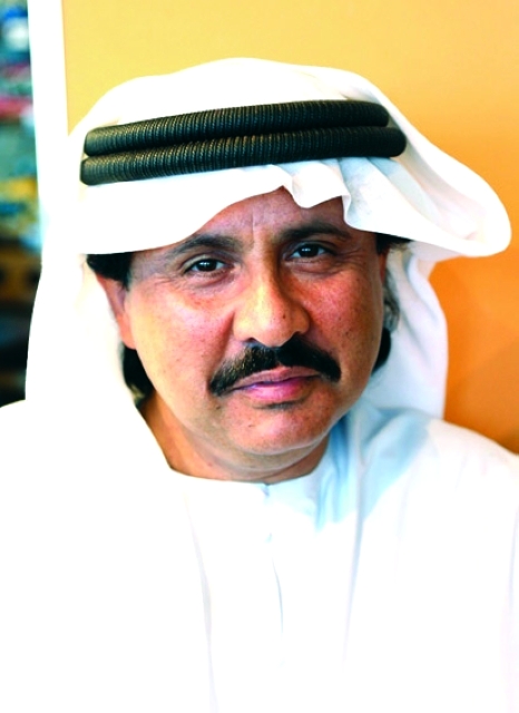 "Ⅶ حمد بن صراي"