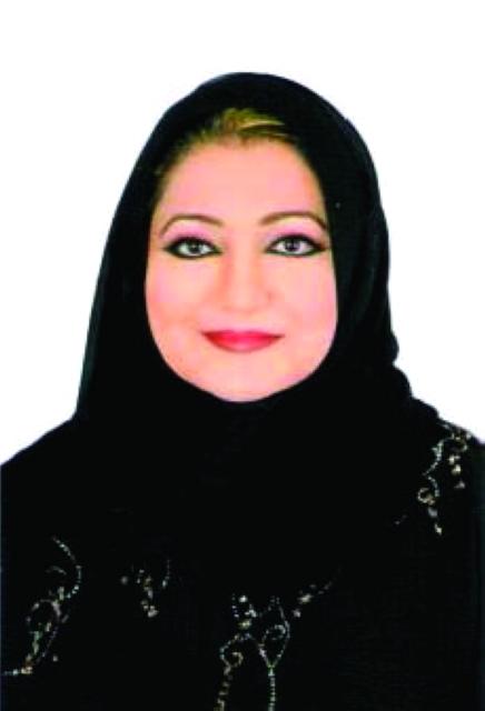 "Ⅶ خالدة المنصوري"