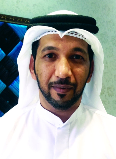 "Ⅶ أحمد المزروعي"