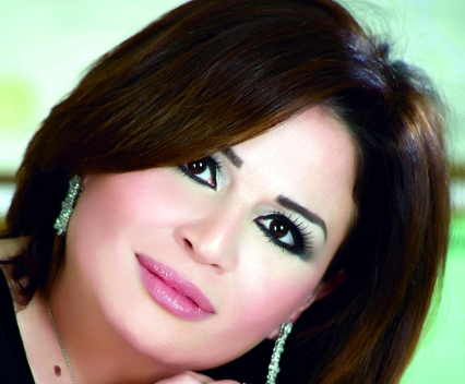 "Ⅶ إلهام شاهين"