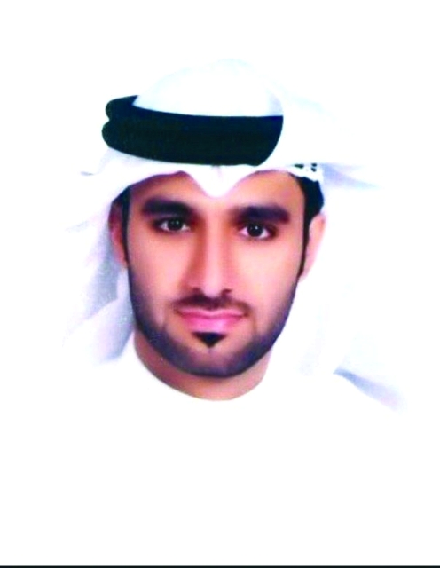 "■ محمد المرزوقي"