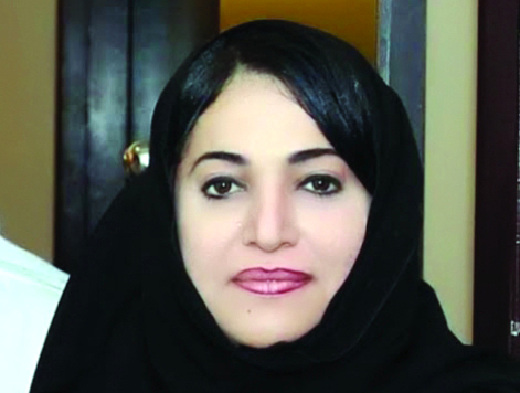 "■ ميسون الشاعر"