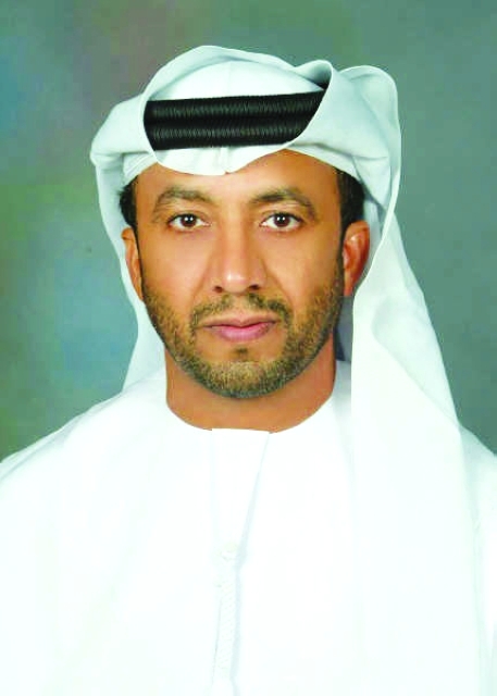 "■ سعيد الكعبي"