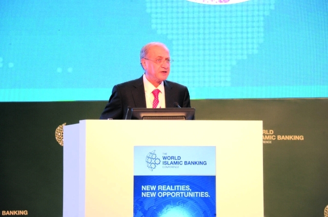 "■ الدكتور هاني الفينداكلي يتحدث عن أهمية توظيف أموال الأوقاف | البيان"