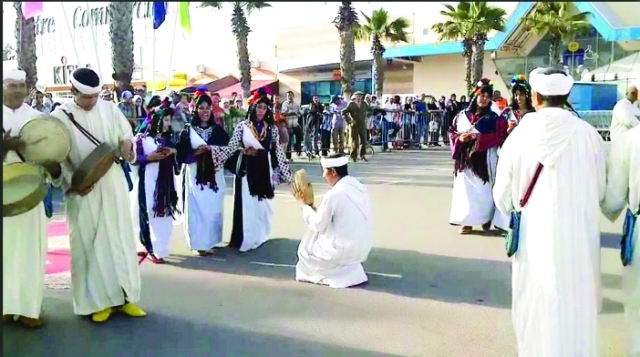 أبوظبي تحتضن الثقافة المغربية تعزيزاً للعلاقات