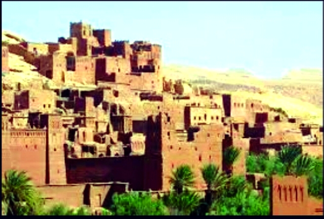 "المغرب عراقة ضاربة الجذور"