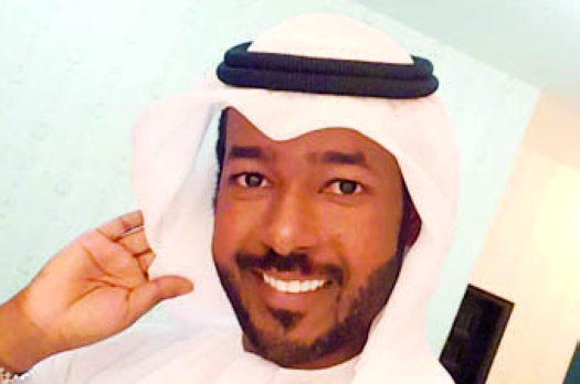 "■ عمر المرزوقي"
