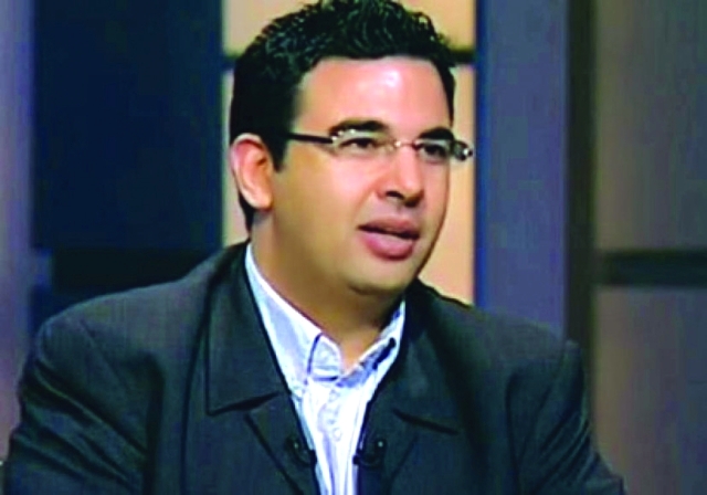 "■ د. عصام حجي"