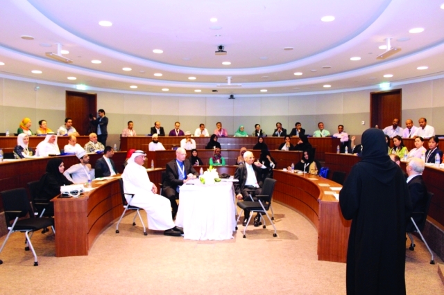 جائزة حمدان بن راشد الطبية تناقش تعزيز السلامة من التصوير الإشعاعي