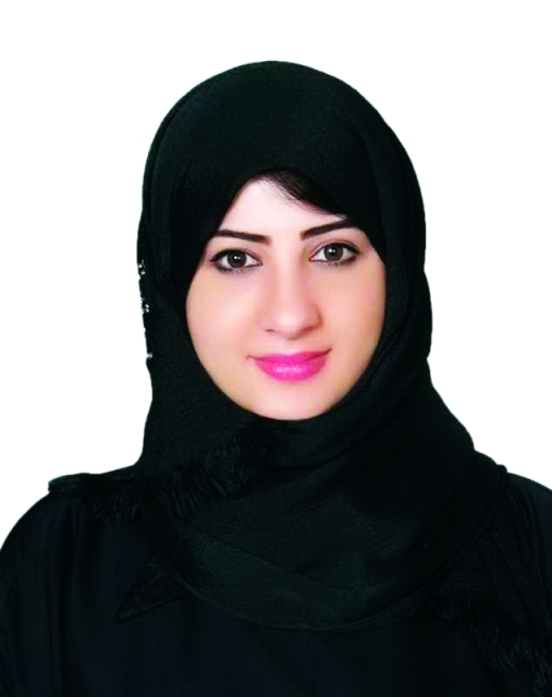 "سماح النعيمي: نشر الوعي لمفاهيم ومبادريء التميز المؤسسي"