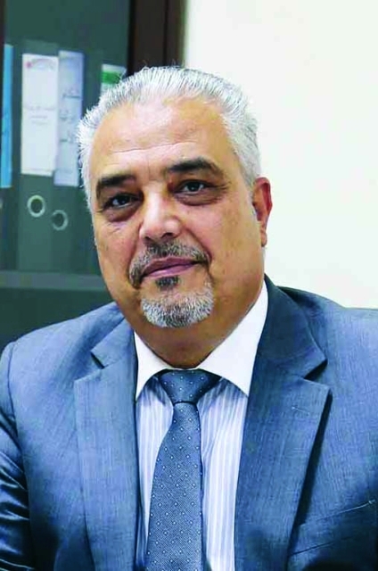 "موفق القرعان"