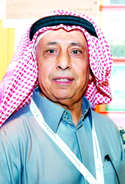 "إبراهيم العالم"