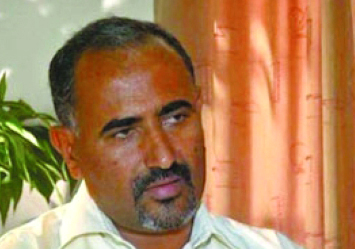 "■ عيدروس الزبيدي"