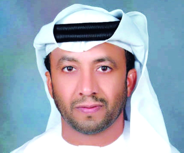 "سعيد الكعبي"