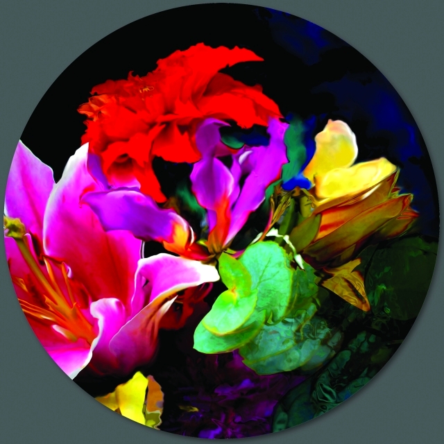 " «عنفوان» - رنيه تويغي"