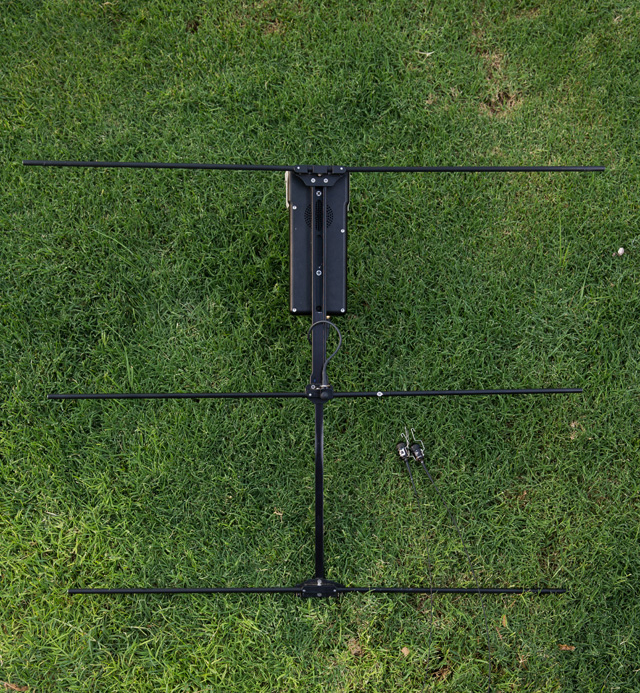 "جهاز الترانسميتر"