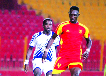 "Ⅶ من مباريات الدوري السوداني | البيان"