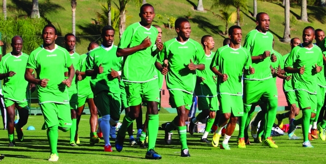". المنتخب السعودي تلقى اسهامات عديدة في سبيل تطويره البيان"
