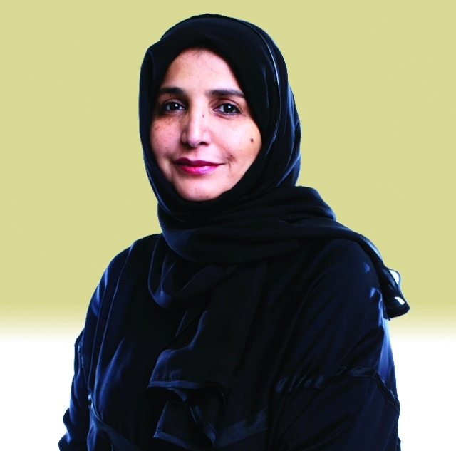 "عفراء البسطي"