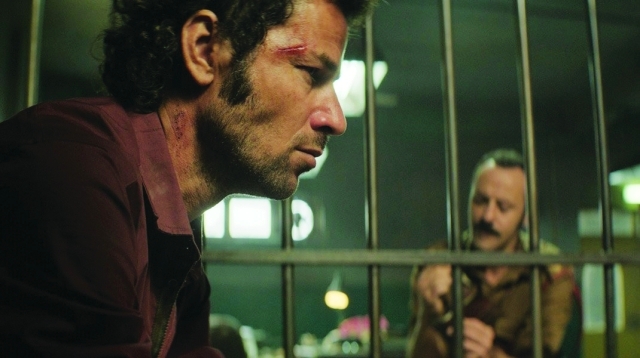 «زنزانة».. تجربة عربية مبشرة في سينما التشويق