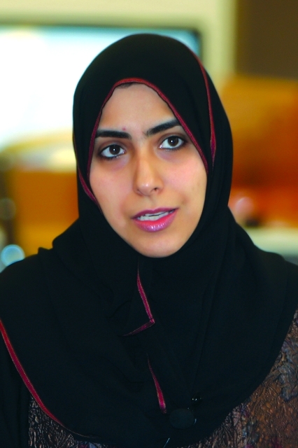 "رشا القاسمي"