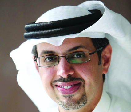 "حمد بوعميم : افتتاح مكتب للغرفة في شنغهاي قريباً"