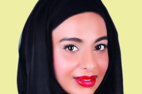 عباءات جريئة