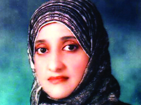 "شمسة آل مكتوم"