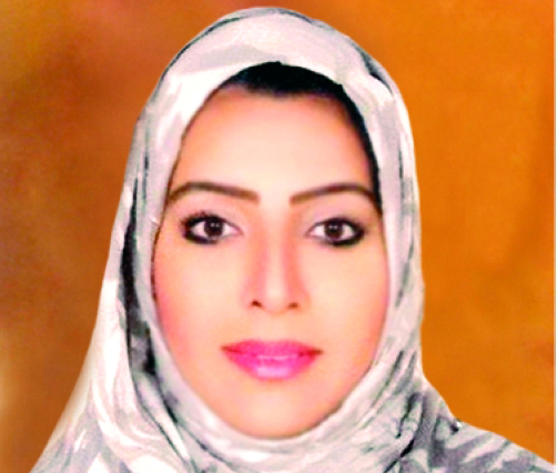 "سامية شاهين : المراحل السنية حاضنة فنية"