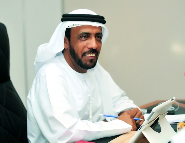 "نعمل على توفير عوامل نجاح تضمن مستقبلاً أفضل لكرتنا"