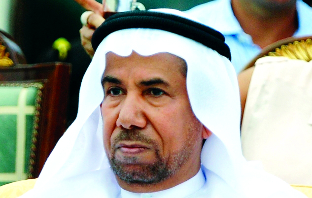 "سعيد بن حوفان"
