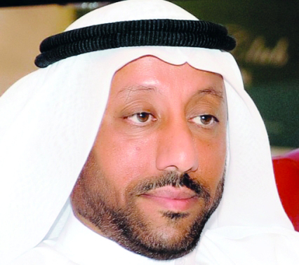 "عبد الله العويس: رفد مجتمع الأعمال ببيانات وإحصاءات تعكس واقع الاقتصاد"