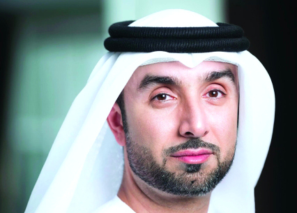 "محمد بن عيسى: المشروع نموذج حضري متكامل"