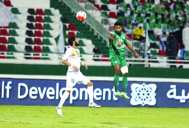كايو جونيور: فوز عادل رغم أفضلية الخصم