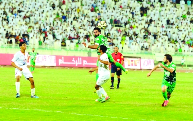 "■ العربي على سكة الانتصارات | البيان"