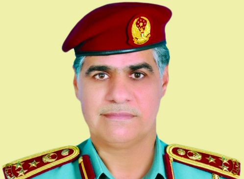 "■ عبدالرحمن الحمادي"