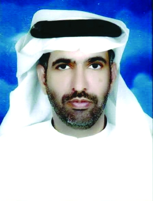 "■ سلطان الدرمكي"