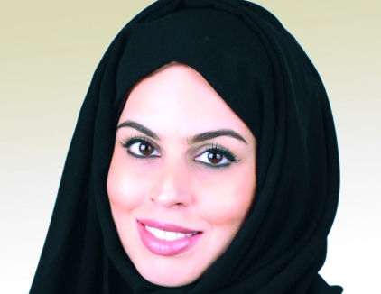 "■ خولة السركال"