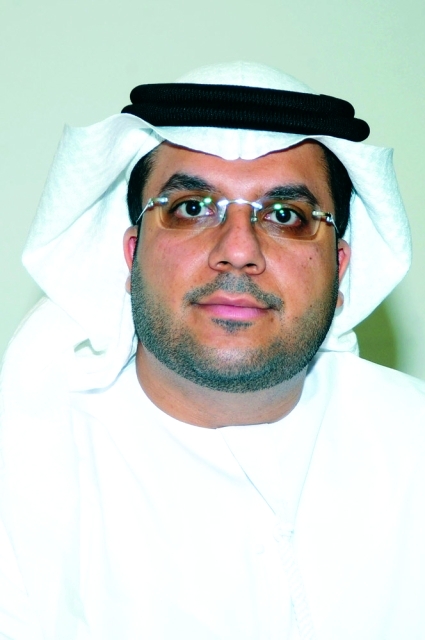 "■ حمد العوضي"