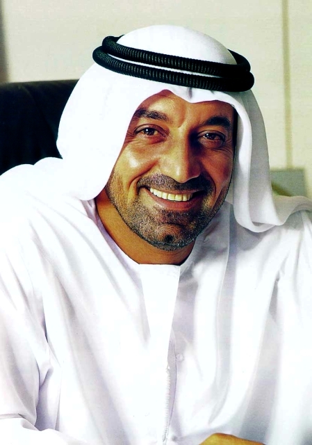 "■ أحمد بن سعيد"