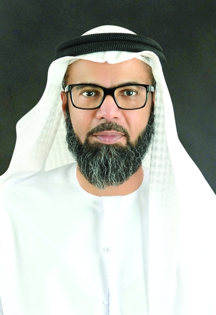 "■ أحمد الشحي"