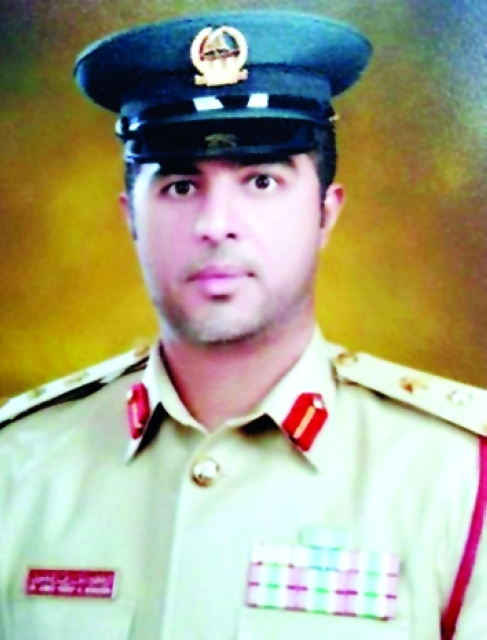 "أحمد المنصوري"